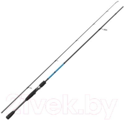 Удилище Allvega Strike / STR-802MH (2.4м)