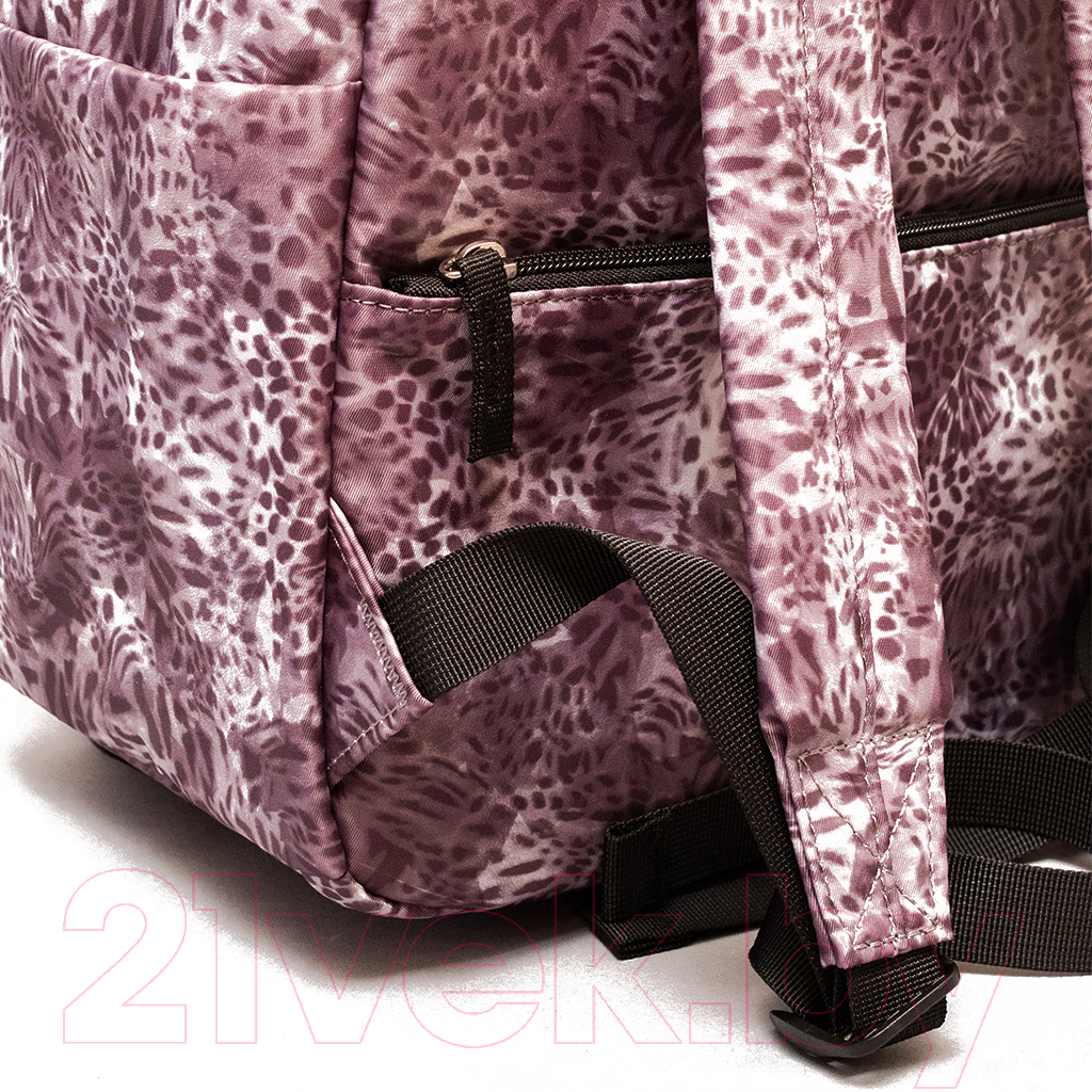 Рюкзак Erich Krause EasyLine Style 19L Cat Print / 58816