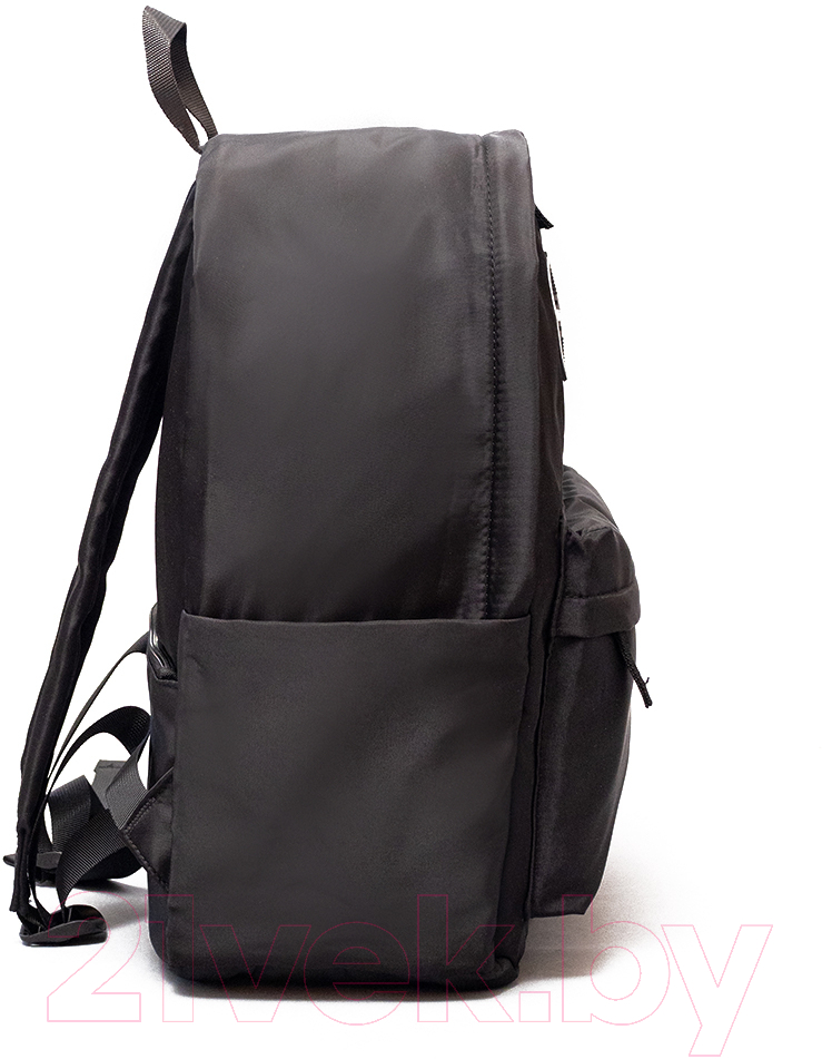 Рюкзак Erich Krause EasyLine Style 19L Black / 58817