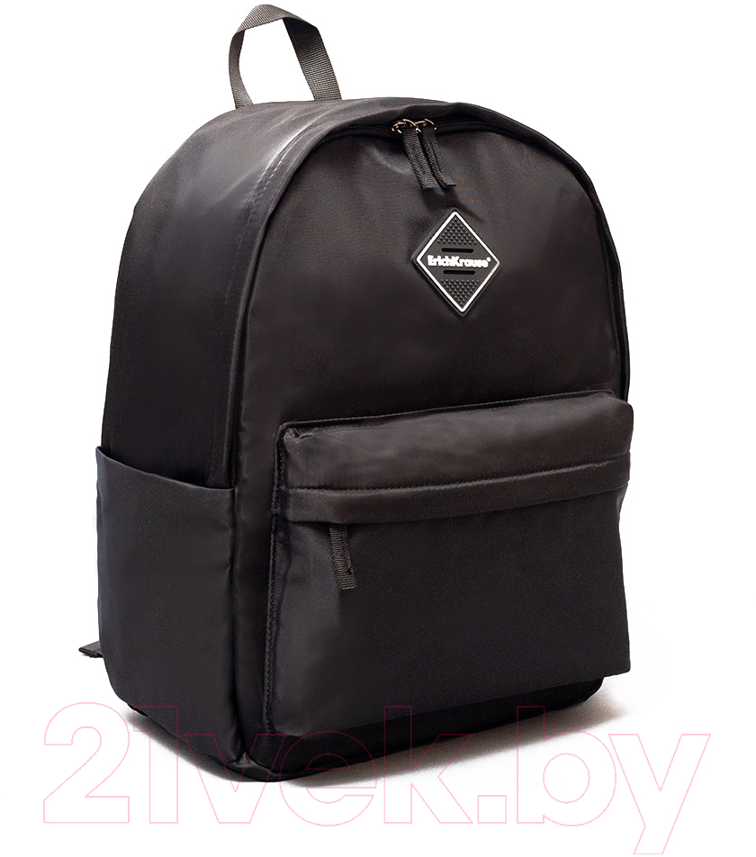 Рюкзак Erich Krause EasyLine Style 19L Black / 58817