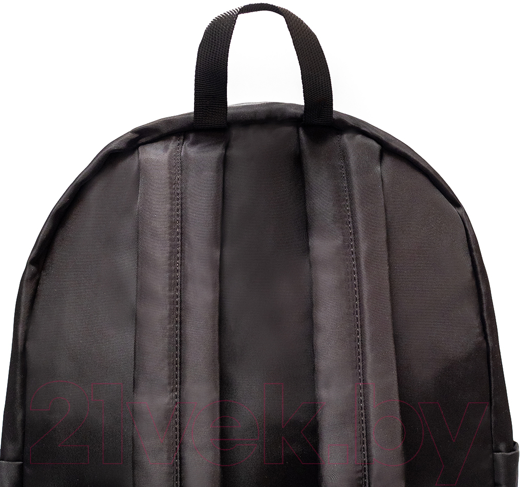 Рюкзак Erich Krause EasyLine Style 19L Black / 58817