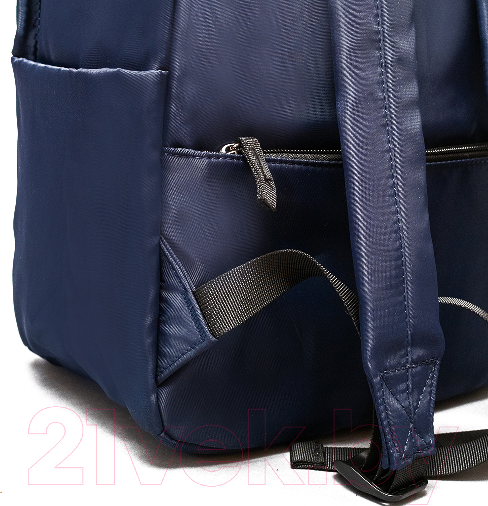 Рюкзак Erich Krause EasyLine Style 19L Blue / 58814