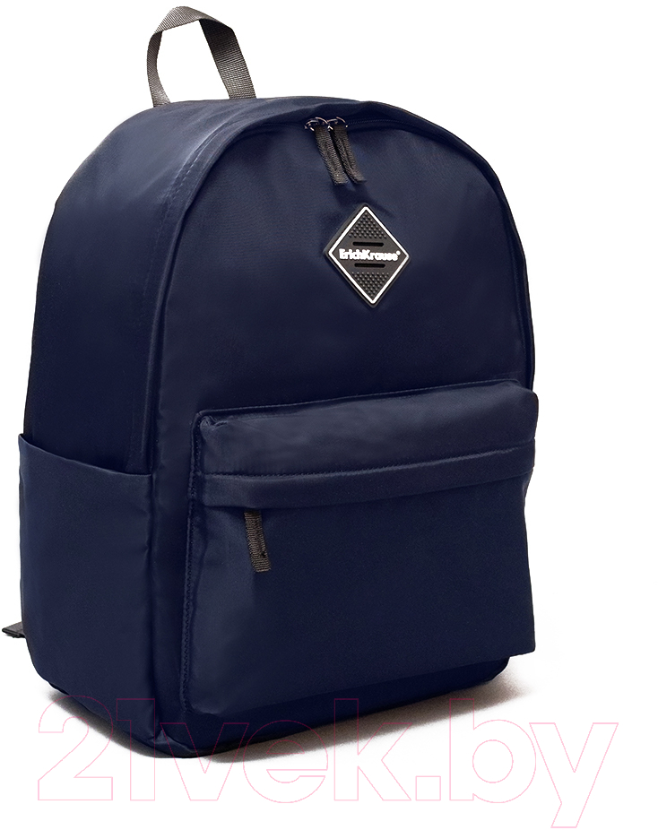 Рюкзак Erich Krause EasyLine Style 19L Blue / 58814