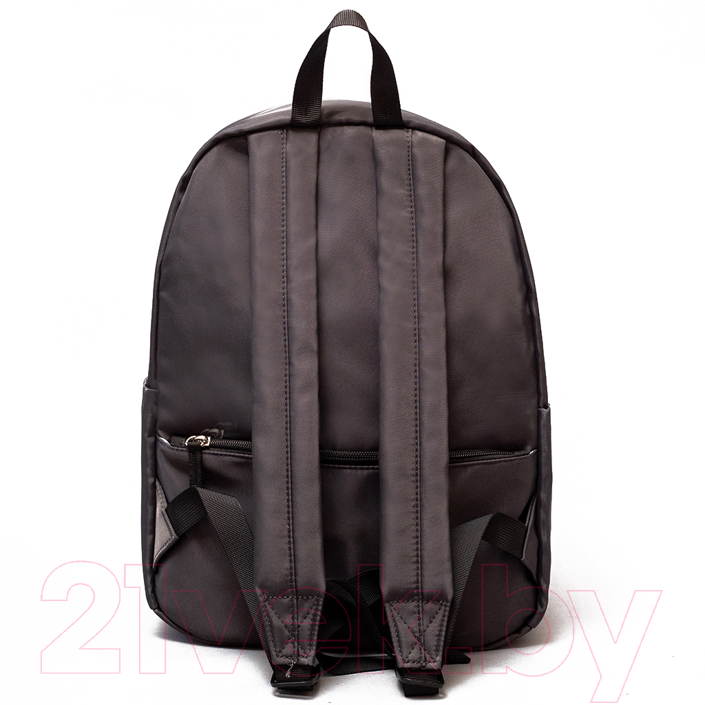 Рюкзак Erich Krause EasyLine Style 19L Grey / 58819