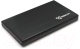 Бокс для жесткого диска SBOX HDC-2562 (Berry Black) - 