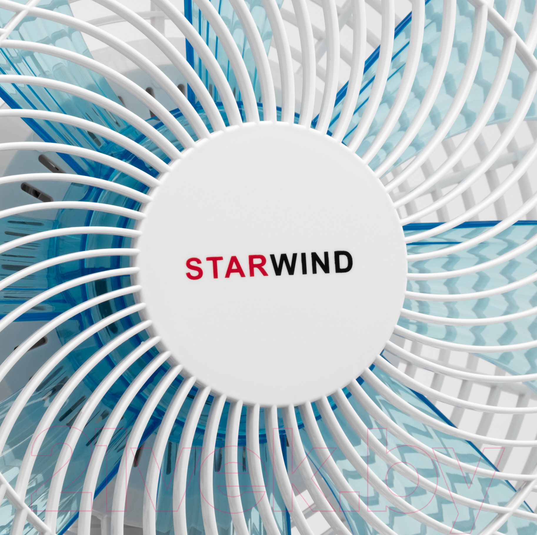 Вентилятор StarWind SAF1231
