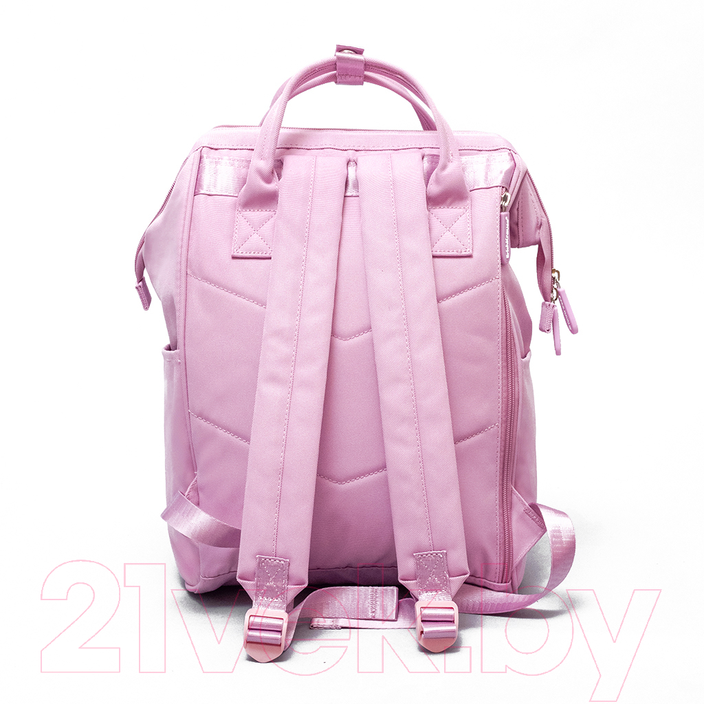 Рюкзак Erich Krause ActiveLine Multi 17L Pink / 58823