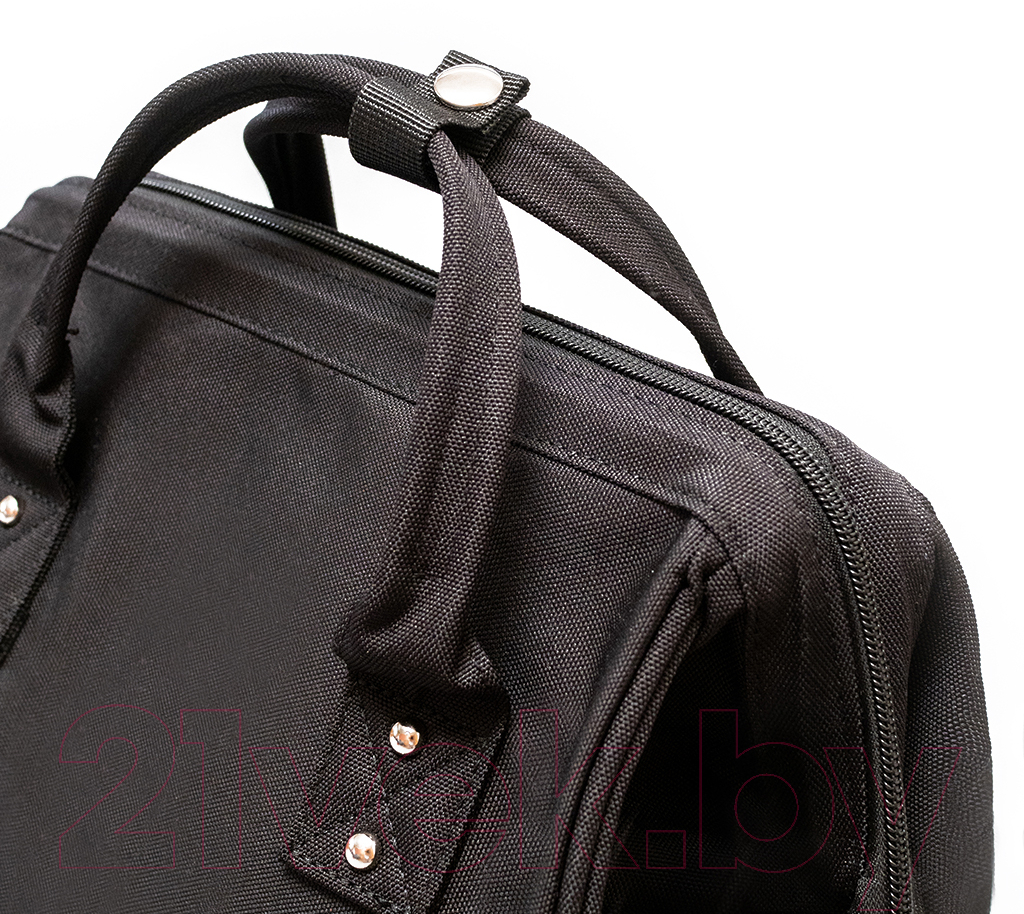 Рюкзак Erich Krause ActiveLine Multi 17L Black / 58822 — фото 6