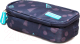 Пенал Erich Krause Blue Style / 58859 - 
