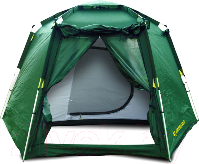 Изображение товара Палатка Talberg Grand 4