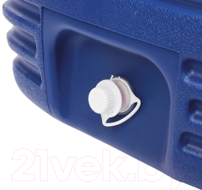 Термоконтейнер Pinnacle Eskimo A-TPX-6005-57-NB (57л, синий)