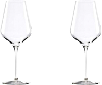Набор бокалов Stolzle Quatrophil Red Wine 2310001-2 (568мл, 2шт) - 