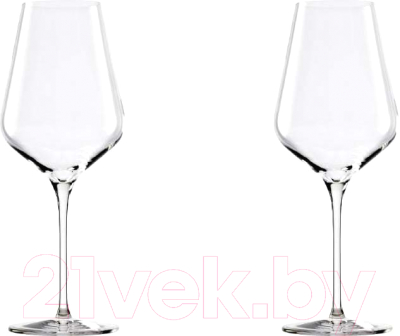 Набор бокалов Stolzle Quatrophil Red Wine 2310001-2 (568мл, 2шт)