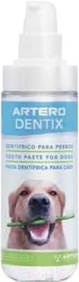 Средство для ухода за полостью рта животных Artero Dental / H696