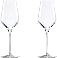 Набор бокалов Stolzle Quatrophil White Wine 2310003-2 (405мл, 2шт) - 