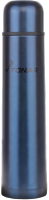 Термос для напитков Тонар HS.TM-053-B (1.2л, синий) - 