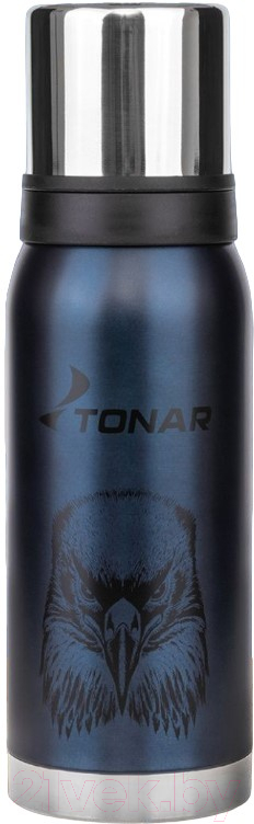 Термос для напитков Тонар Орел HS.TM-054-BE