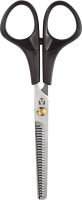 Ножницы филировочные Artero Scissors Studio Thinning 28T 6 / T66860 - 