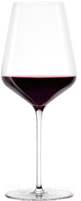 Набор бокалов Stolzle Bordeaux Starlight 2450035-6 (675мл, 6шт)