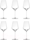 Набор бокалов Stolzle Bordeaux Starlight 2450035-6 (675мл, 6шт) - 