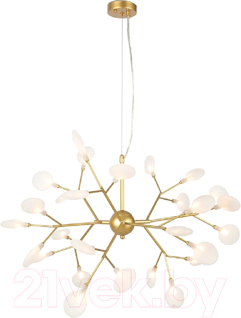 Люстра Freya Florencia FR5049PL-27G