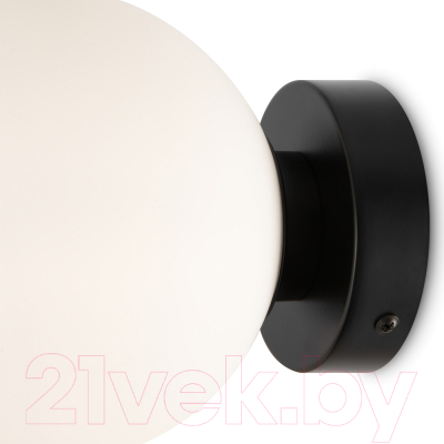 Бра Maytoni Basic form MOD321WL-01B