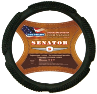 

Оплетка на руль Azard, Senator Colorado M / OPLS1101