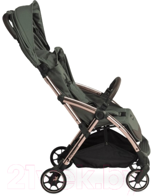 Детская прогулочная коляска Leclerc Influencer / LEC20010 (Army Green)