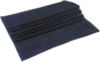 Полотенце Artero Set 6 Black Towels 45x90 / A478-1 (черный) - 