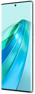Смартфон Honor X9a 5G 8GB/256GB / RMO-NX1 (изумрудно-зеленый)