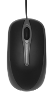 Мышь Verbatim Optical Desktop Mouse 49019 (черный) - 