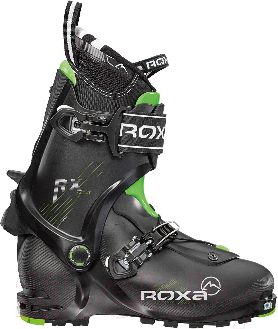 Горнолыжные ботинки Roxa Rx Scout / 200007