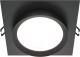 Точечный светильник Maytoni Hoop DL086-GX53-SQ-B - 