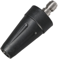 Насадка для минимойки Bort Turbo Nozzle Quick Fix (93416404) - 