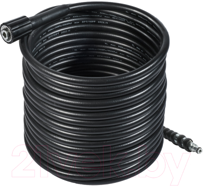 Изображение товара Шланг высокого давления Bort BHS-10-Soft-R (93417142)