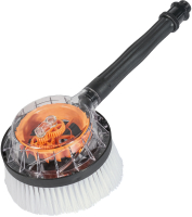 Насадка для минимойки Bort Brush RS Rotating Wash Brush (93416381) - 