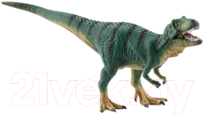 Фигурка коллекционная Schleich Тиранозавр, молодой / 15007
