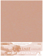 Бумага для рисования Clairefontaine PastelMat / 96012C (сиена) - 