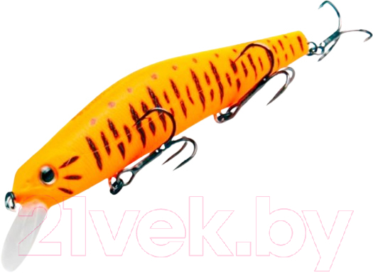 Воблер Bearking Orbit Slicker-130 O