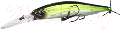 Воблер Bearking Realis Sparrow Deep-100D 22