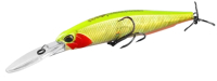 Воблер Bearking Realis Sparrow Deep-100D B - 