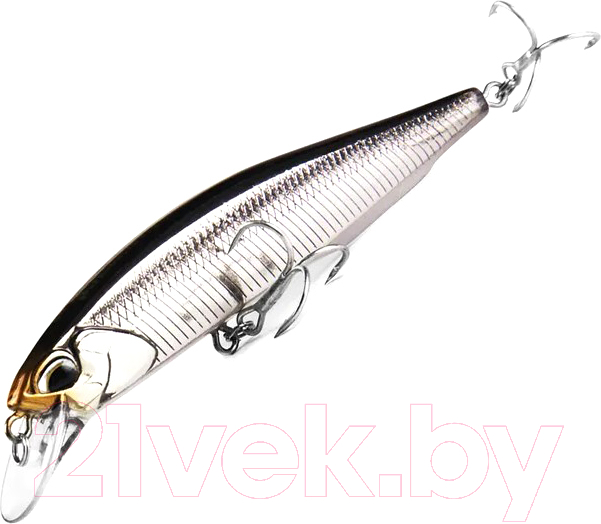 Воблер Bearking Realis Sparrow-100 SP 41