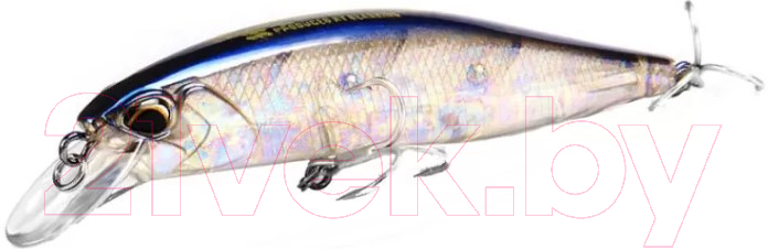 Воблер Bearking Realis Sparrow-100 SP D