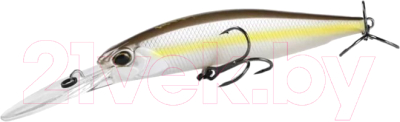 Воблер Bearking Realis Sparrow-100 SP E