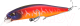 Воблер Bearking Realis Sparrow-100 SP M - 