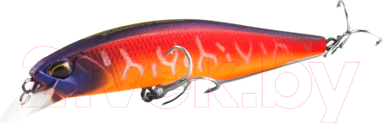 Воблер Bearking Realis Sparrow-100 SP M