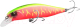 Воблер Bearking Realis Sparrow-100 SP N - 