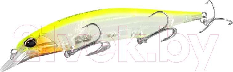 Воблер Bearking Realis Sparrow-120 SP A