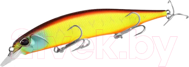 Воблер Bearking Realis Sparrow-120 SP D