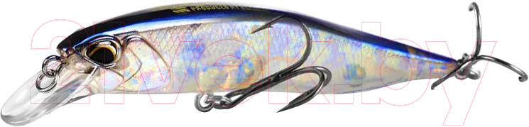 Воблер Bearking Realis Sparrow-85SP D